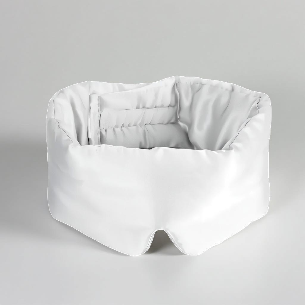 Silk Sleep Mask